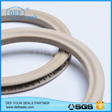 Gas Meter Spring Energized Seals with Professional Design